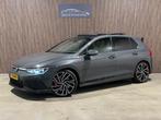 Volkswagen Golf 2.0 TSI GTI Clubsport 301PK 2021 PANO IQ LIG, Auto's, 4 cilinders, 1984 cc, Alcantara, 301 pk