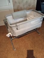 Co-sleeper, Ophalen, Zo goed als nieuw, Ledikant