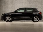Audi A1 Sportback 25 TFSI Advanced Sport Automaat (GROOT NAV, 12 maanden, Stof, Zwart, Bedrijf