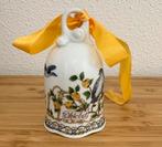 Hutschenreuther klokje / kerstklokje oktober, Antiek en Kunst, Antiek | Servies los, Ophalen of Verzenden