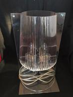 Kartell design tafellampje., Huis en Inrichting, Lampen | Tafellampen, Kunststof, Ophalen of Verzenden, Zo goed als nieuw, Design.