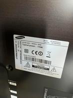 Samsung UE75ES9080UXZG - 75 inch 3D Smart TV met accessoires, Audio, Tv en Foto, Televisies, Ophalen, LED, Zo goed als nieuw, Samsung