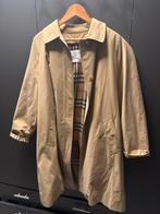 Orginele Burberry Trenchcoat, Kleding | Dames, Ophalen of Verzenden, Gedragen, Maat 38/40 (M), Beige