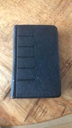 Gebedenboek, Ophalen of Verzenden