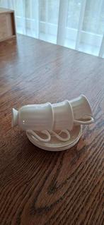 Wedgwood, Queens plain, Huis en Inrichting, Keuken | Servies, Ophalen of Verzenden, Zo goed als nieuw, Wedgwood, Kop(pen) en/of Schotel(s)