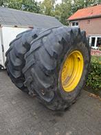 710 banden, Zakelijke goederen, Agrarisch | Onderdelen | Banden, Velgen en Assen, Ophalen of Verzenden