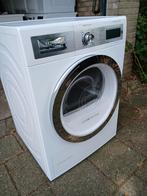 warmtepompdroger Bosch home profesional 8kg A+++ nette staat, Ophalen, Overige typen, 8 tot 10 kg, Refurbished
