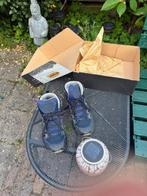 Mooie wandelschoenen merk Grisport maat 40, Sport en Fitness, Bergsport en Wandelen, Ophalen, Zo goed als nieuw, Schoenen
