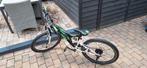 Mountainbike 26 inch., Gebruikt, 24 inch of meer, Ophalen, Aluminium