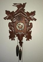 Koekoeksklok, Ophalen of Verzenden