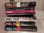7 boeken mel, Ophalen of Verzenden, Zo goed als nieuw, Mel wallis de vries