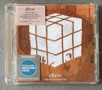 Elbow - The seldom seen kid, Ophalen of Verzenden, Gebruikt, Poprock