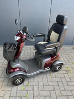 Te koop 4 wiel Scootmobiel Excel Compact., Diversen, Gebruikt, Excel, Ophalen of Verzenden, 26 t/m 35 km