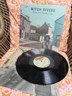 Als nieuw: lp Mitch Rivers, Restless Soul, Heartless City, Ophalen of Verzenden, Zo goed als nieuw, 12 inch