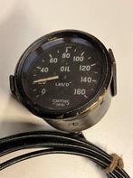Smiths oliedrukmeter 160 PSI (87 PG) OLD STOCK, Auto-onderdelen, Ophalen, Gebruikt