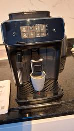 Philips Espresso Machine - Perfecte Koffie!, Ophalen, Gebruikt, Espresso apparaat, Koffiebonen