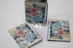 1 miniatuur blad, 1-12 poppenhuis,, Verzenden, Nieuw, Poppenhuis