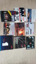 Märklin Catalogi '80 en '90, Hobby en Vrije tijd, Modeltreinen | H0, Ophalen of Verzenden, Gebruikt, Boek, Tijdschrift of Catalogus