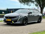 Peugeot 508 SW 1.6 HYbrid Peugeot Sport Engineered | 20inch, Automaat, 745 kg, Gebruikt, 4 cilinders