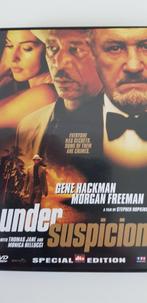 DVD Under Suspicion, Vanaf 16 jaar, Ophalen of Verzenden, Zo goed als nieuw, Actiethriller
