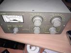 Tokyo HF antenne coupler 400  pep, Ophalen of Verzenden, Gebruikt, Zender en Ontvanger