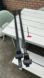 Dakdragers Opel Zafira, Ophalen, Gebruikt