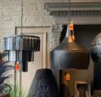 Hanglamp Gert snel NIEUW! Van €169,- voor €35,- MEGA KOOPJE, Huis en Inrichting, Ophalen, 50 tot 75 cm, Nieuw, Industrieel, hotel sjiek, landelijk, boho, bohemian