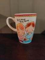 Blond Amsterdam XL mok 0,5L, Blond Amsterdam, Ophalen of Verzenden, Zo goed als nieuw, Kop(pen) en/of Schotel(s)