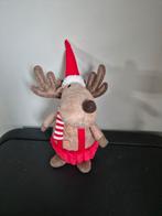 kerst rendier, Diversen, Kerst, Ophalen of Verzenden, Nieuw