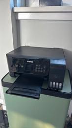 EPSON ET 2721, Ophalen of Verzenden, Zo goed als nieuw