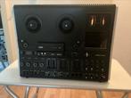 Philips N4515, Audio, Tv en Foto, Bandrecorders, Ophalen, Bandrecorder, Met stofkap