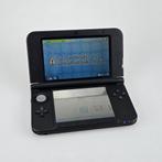 Nintendo 3DS XL Grijs inclusief oplader, Flex Ltd., Zo goed als nieuw, https://flex.com/contact-us, Nobelstraat 10, 5807 GA Oostrum