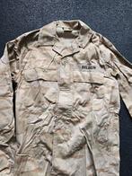 Hemdvest BE desert maat M/L, Ophalen of Verzenden, Landmacht, Nederland, Kleding of Schoenen
