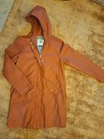 America Today Dames Regenjas Maat M, Maat 38/40 (M), Blauw, Ophalen of Verzenden, America Today