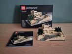 Lego Architecture 21005 Fallingwater, Kinderen en Baby's, Speelgoed | Duplo en Lego, Ophalen of Verzenden, Zo goed als nieuw, Complete set