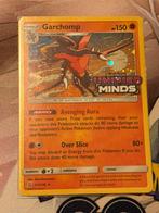 Garchomp stamped (RARE) Unified Minds 114/236, Ophalen of Verzenden, Zo goed als nieuw