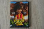 BIGFOOT JUNIOR == Zo Vader Zo Zoon, Alle leeftijden, Verzenden, Amerikaans