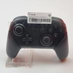 Nintendo Switch Pro Controller Zwart