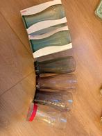 Coca Cola Glazen - Diverse Uitvoeringen, Verzamelen, Glas en Borrelglaasjes, Ophalen of Verzenden, Nieuw