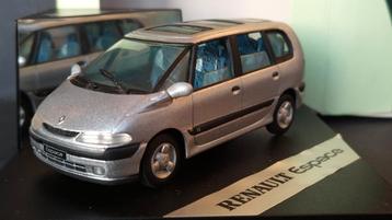 Renault Espace 3 1:43 Vitesse Pol  beschikbaar voor biedingen