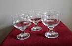 Dessertglas / ijsbeker Sea Isle Collection set van 5, Ophalen, Zo goed als nieuw