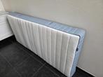 Nieuwe matras + nieuw beddengoed voor éénpersoonsbed, Huis en Inrichting, Ophalen, 90 cm, Eenpersoons, Nieuw