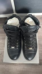 Balenciaga arena high, Kleding | Heren, Schoenen, Ophalen of Verzenden, Zo goed als nieuw, Zwart