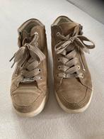 ARA damesschoenen high/soft, Kleding | Dames, Schoenen, Ophalen of Verzenden, Gedragen, Beige
