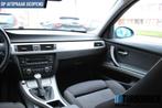 BMW 3-serie 325i High Executive | afn. trekhaak | Clima | 18, Auto's, 745 kg, Gebruikt, Zwart, 2497 cc