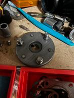 Fatbike motor tandwielen hub, Fietsen en Brommers, Ophalen, Nieuw, Algemeen, Wiel