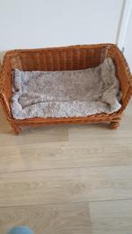 Hondenmand - bankje, Ophalen, Overige