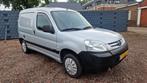 Peugeot Partner 1.9Dl Zeer nette staat - lage km stand!, Stof, Gebruikt, Origineel Nederlands, Bedrijf