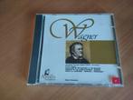 CD Wagner, Cd's en Dvd's, Ophalen of Verzenden, Romantiek, Zo goed als nieuw, Opera of Operette