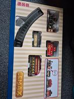Lemax Trein Set - Compleet!, Ophalen, Zo goed als nieuw